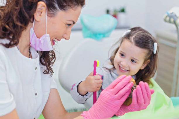 Professional Dental Services in Buffalo, MO